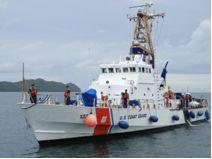 USCGC WASHINGTON